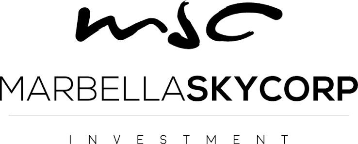 Marbella Sky Corp