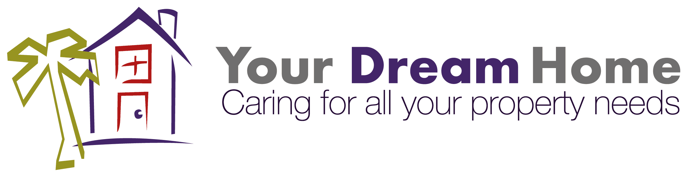 Your Dream Home