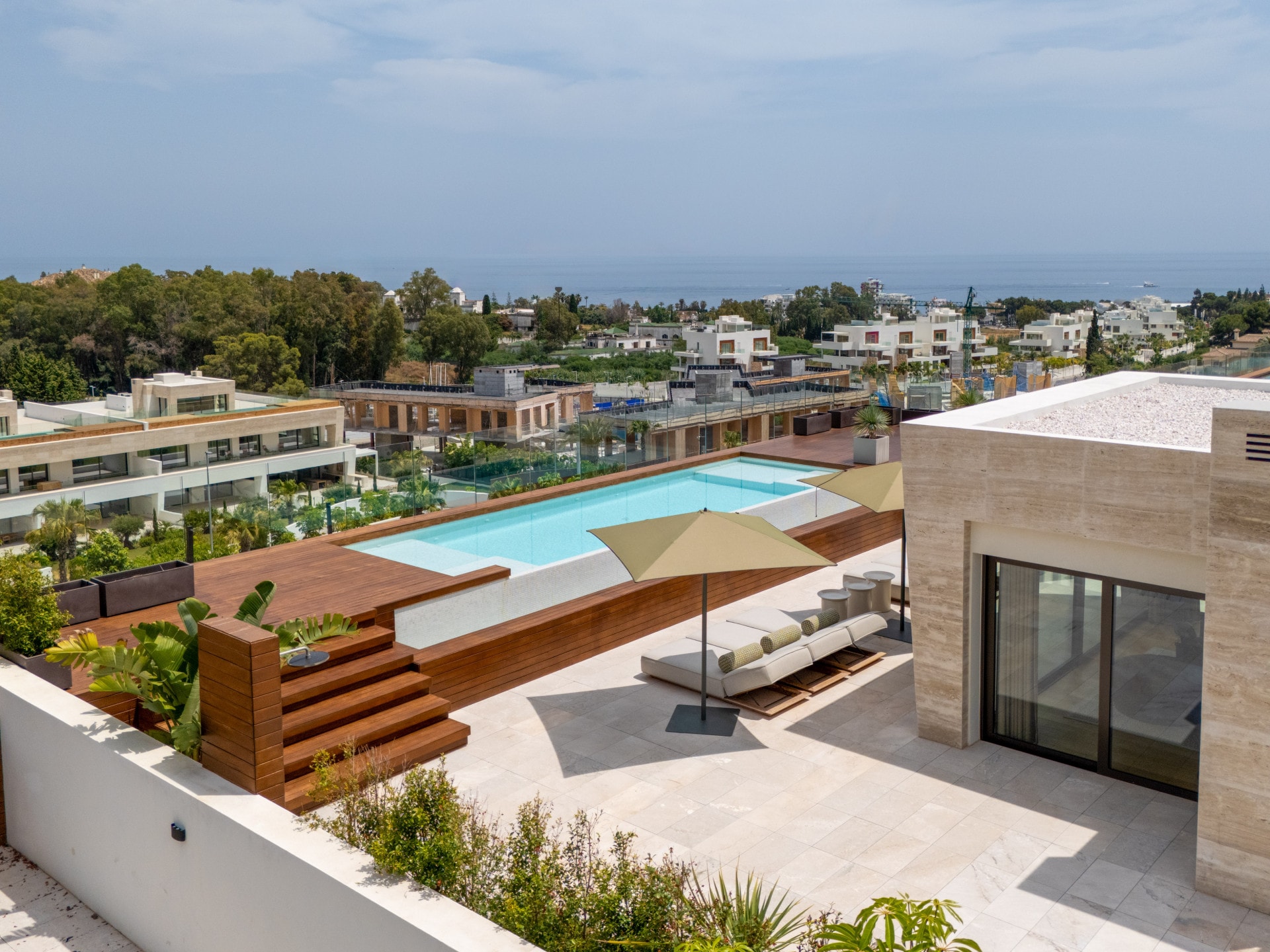 4 Bedroom Duplex for Sale in Epic Marbella, Marbella, Marbella - €11,400,000 - 000018