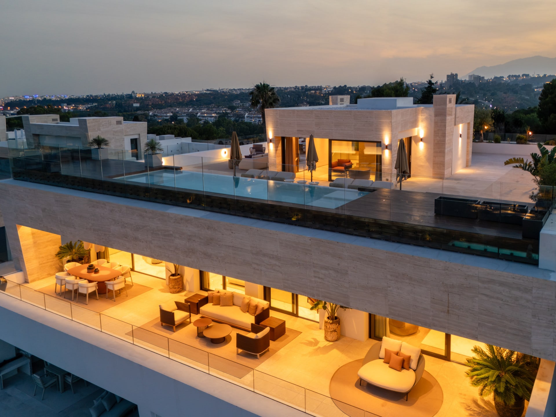 4 Bedroom Duplex for Sale in Epic Marbella, Marbella, Marbella - €11,400,000 - 000018