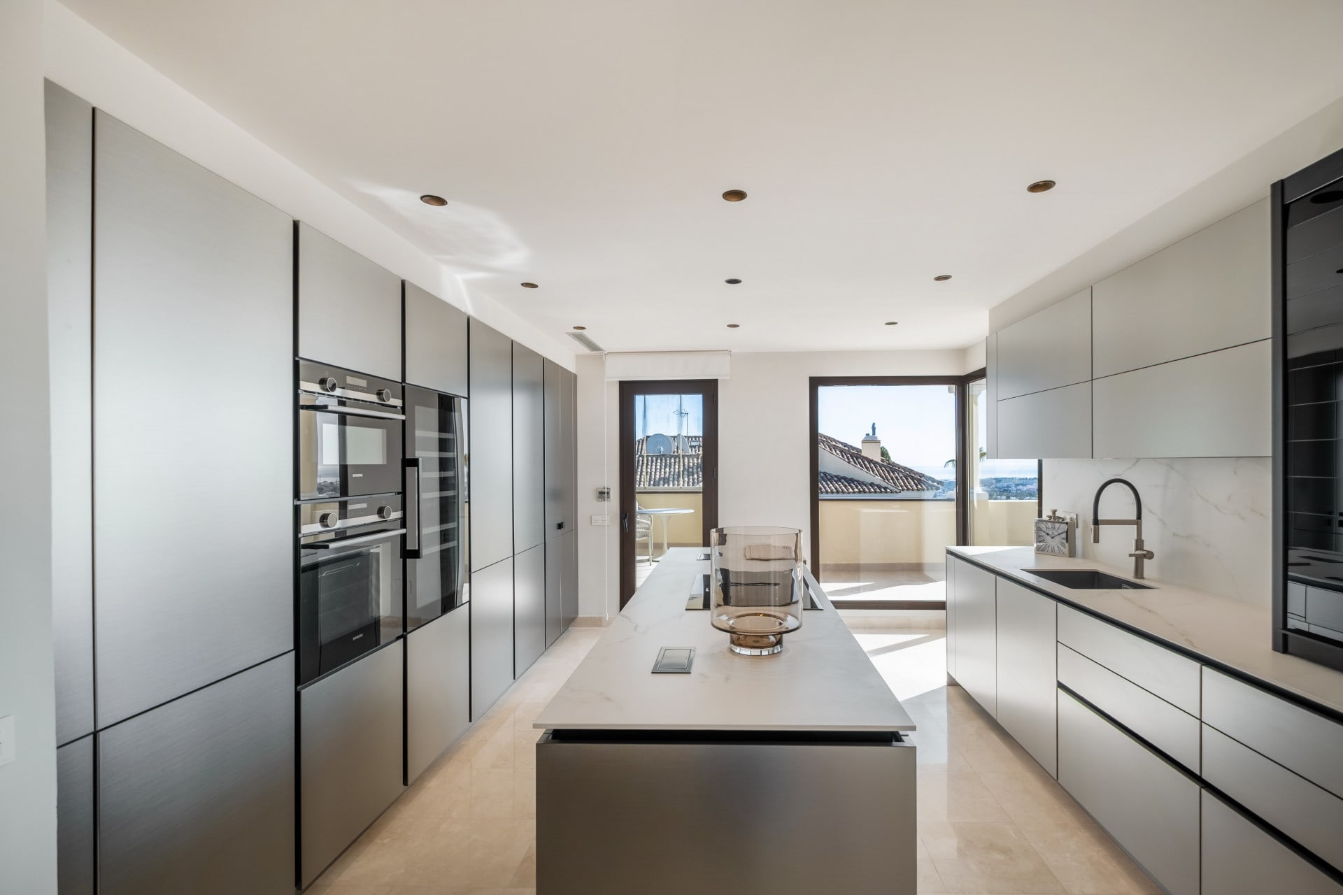 3 Bedroom Penthouse for Sale in Aloha Park, Marbella, Marbella - €2,950,000 - 000027