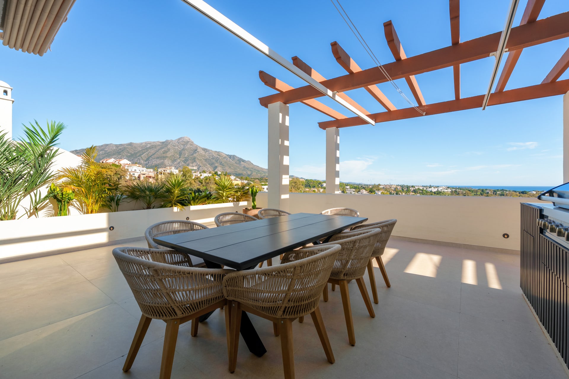 3 Bedroom Penthouse for Sale in La Cerquilla, Marbella, Marbella - €2,750,000 - 000041
