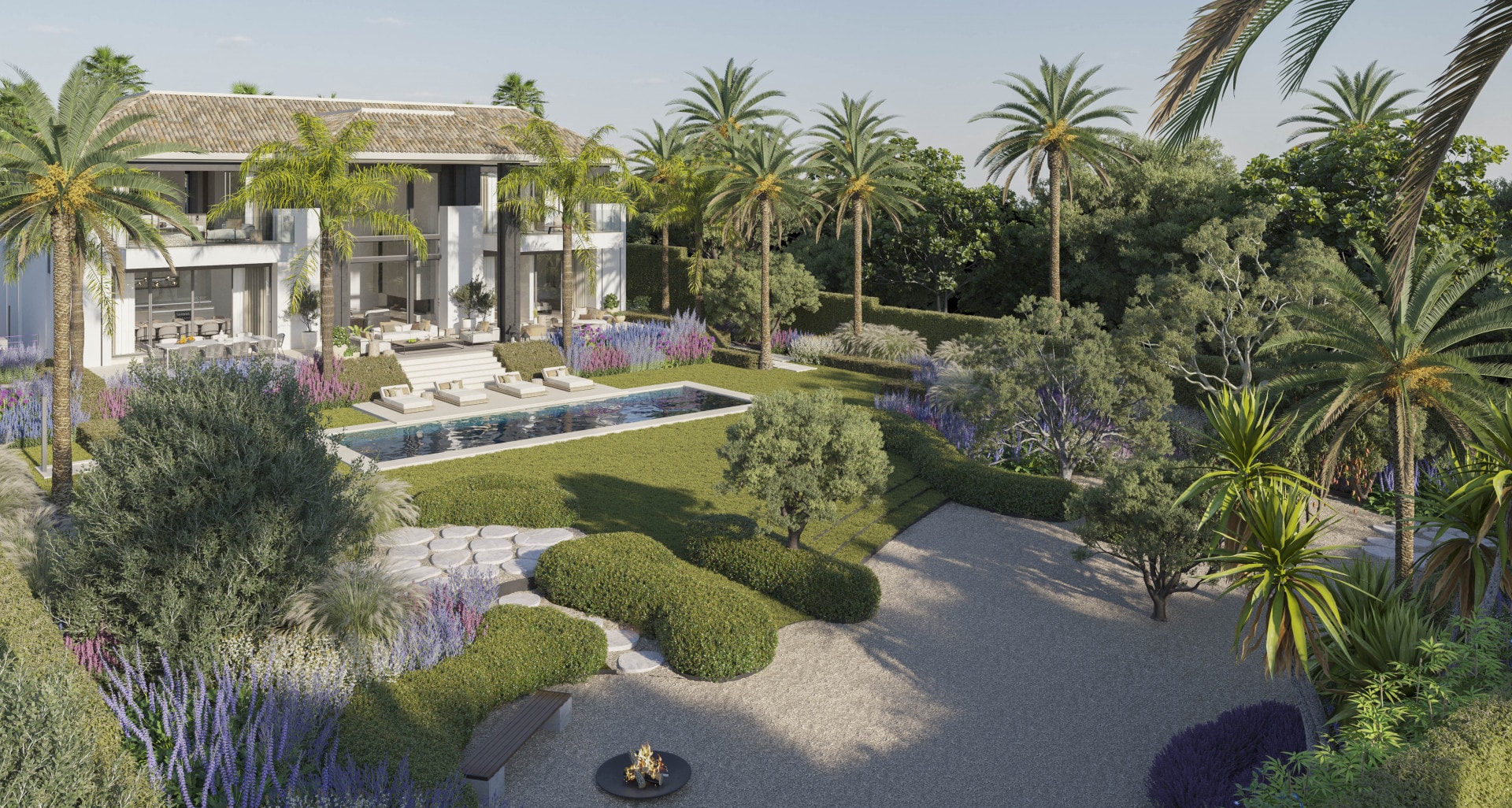 6 Bedroom Villa for Sale in Rocío de Nagüeles, Marbella, Marbella - €8,995,000 - 000060