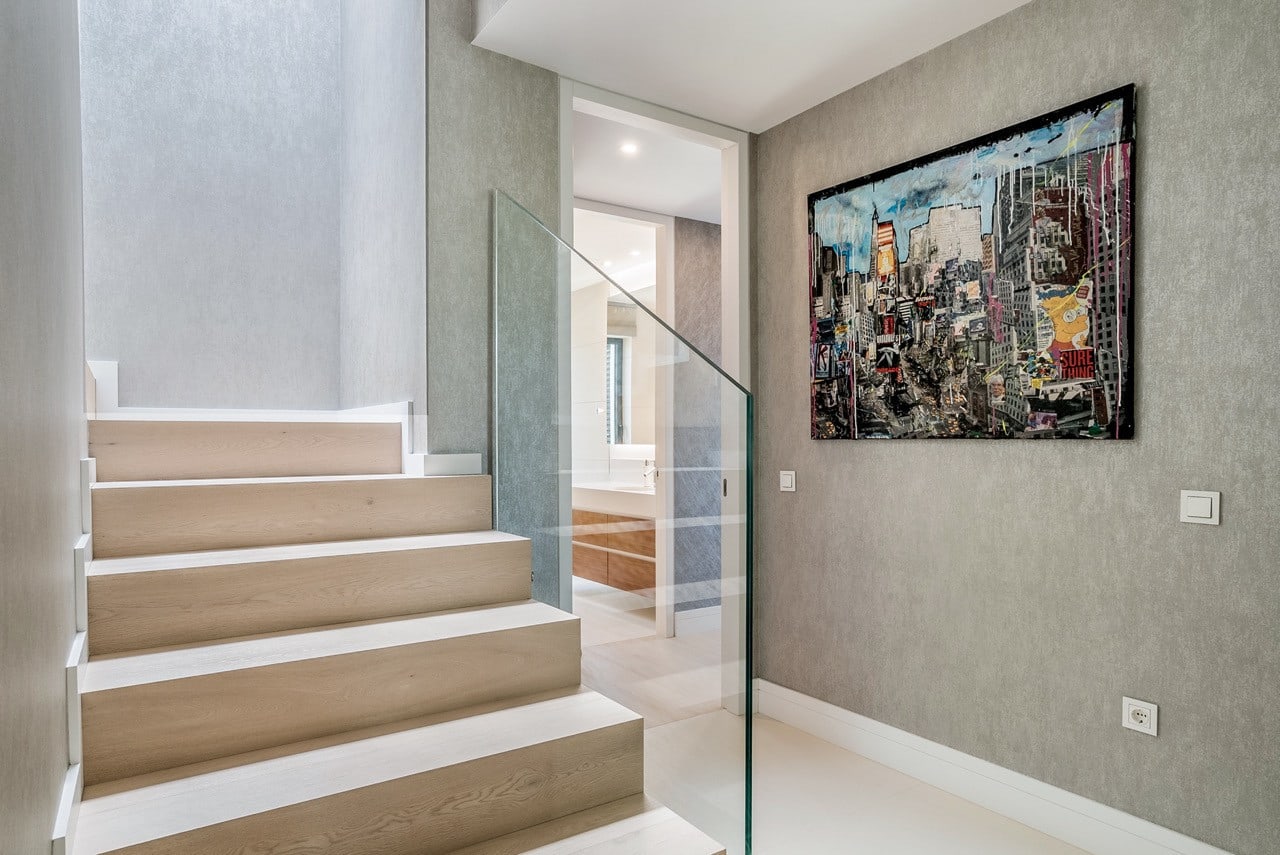 5 Bedroom Villa for Sale in Las Lomas del Marbella Club, Marbella, Marbella - €7,995,000 - 000061