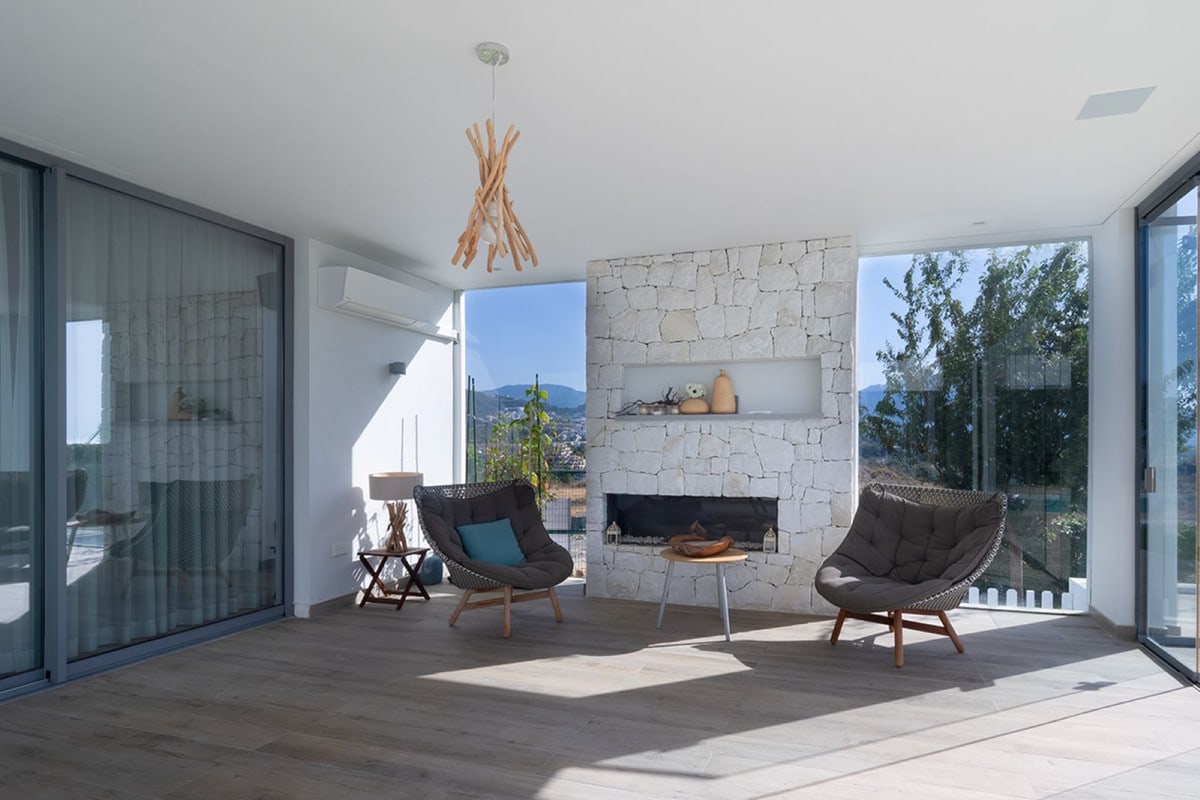 6 Bedroom Villa for Sale in Marbella - €5,000,000 - 000073