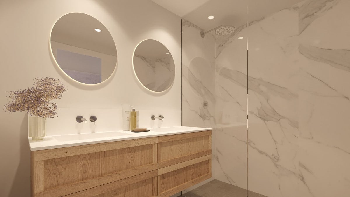 3 Bedroom Penthouse for Sale in Marbella - €1,690,000 - 000075