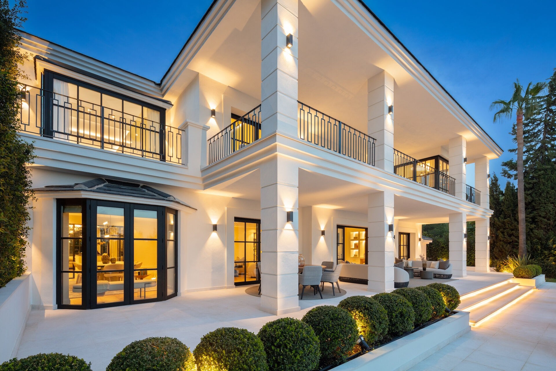 6 Bedroom Villa for Sale in Marbella, Marbella - €14,500,000 - 000165