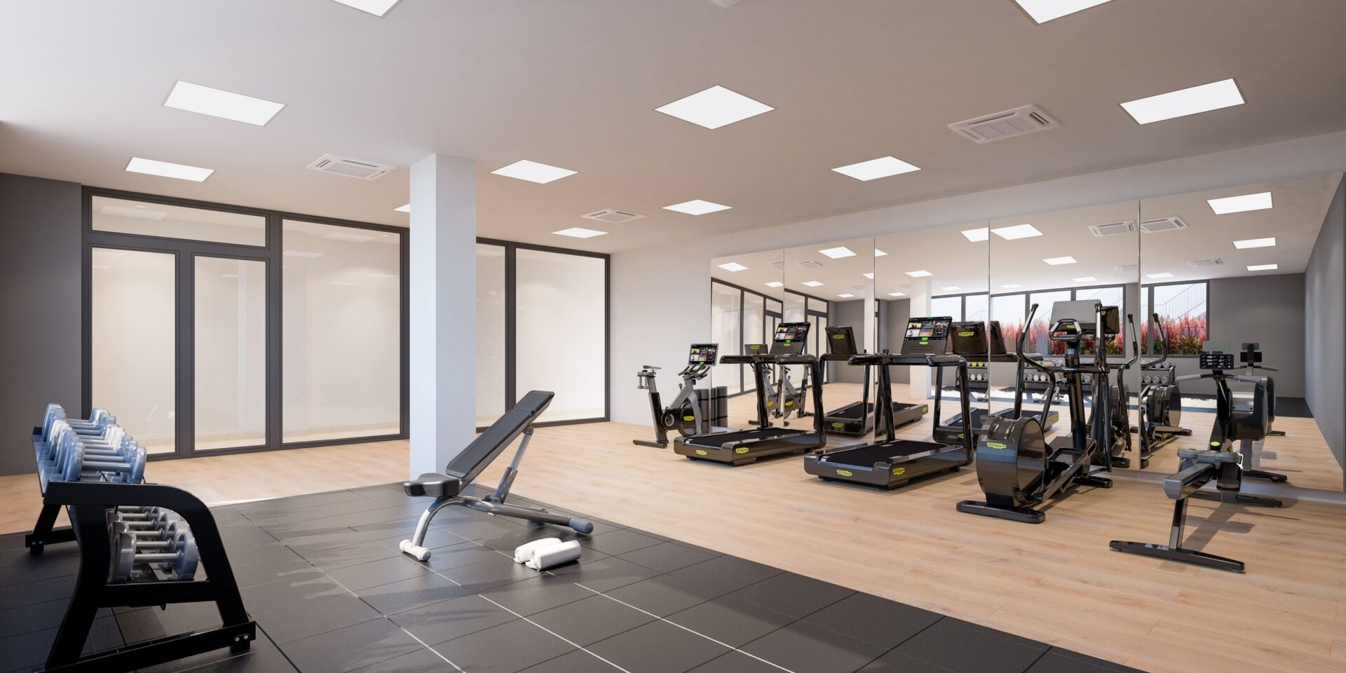 3 Bedroom Penthouse for Sale in Marbella - €2,200,000 - 000187