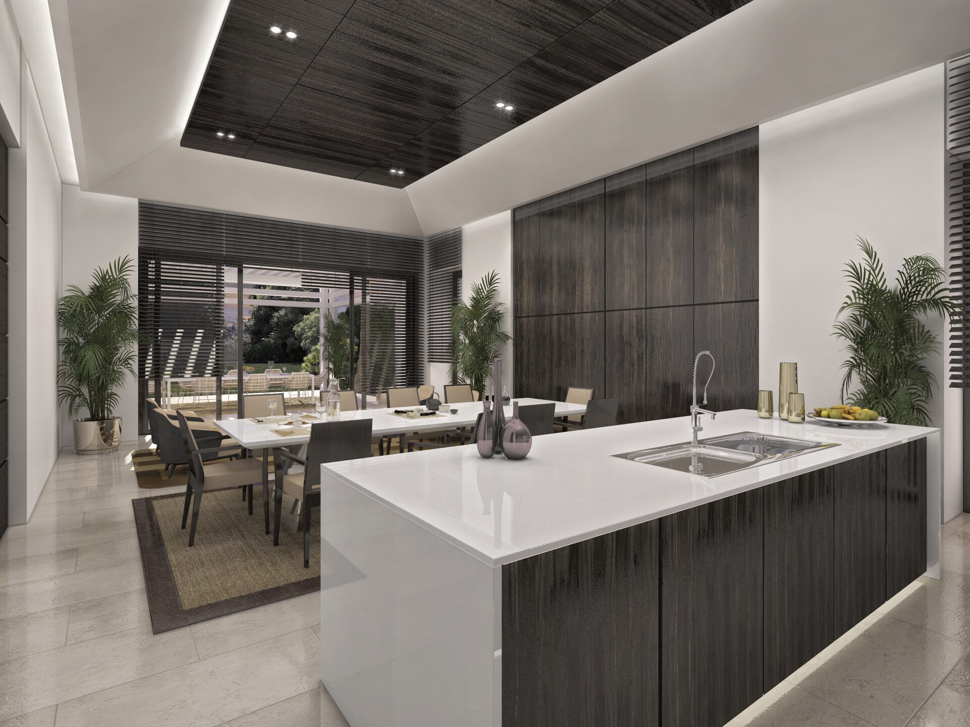 0 Bedroom Plot for Sale in Marbella - €5,250,000 - 000189