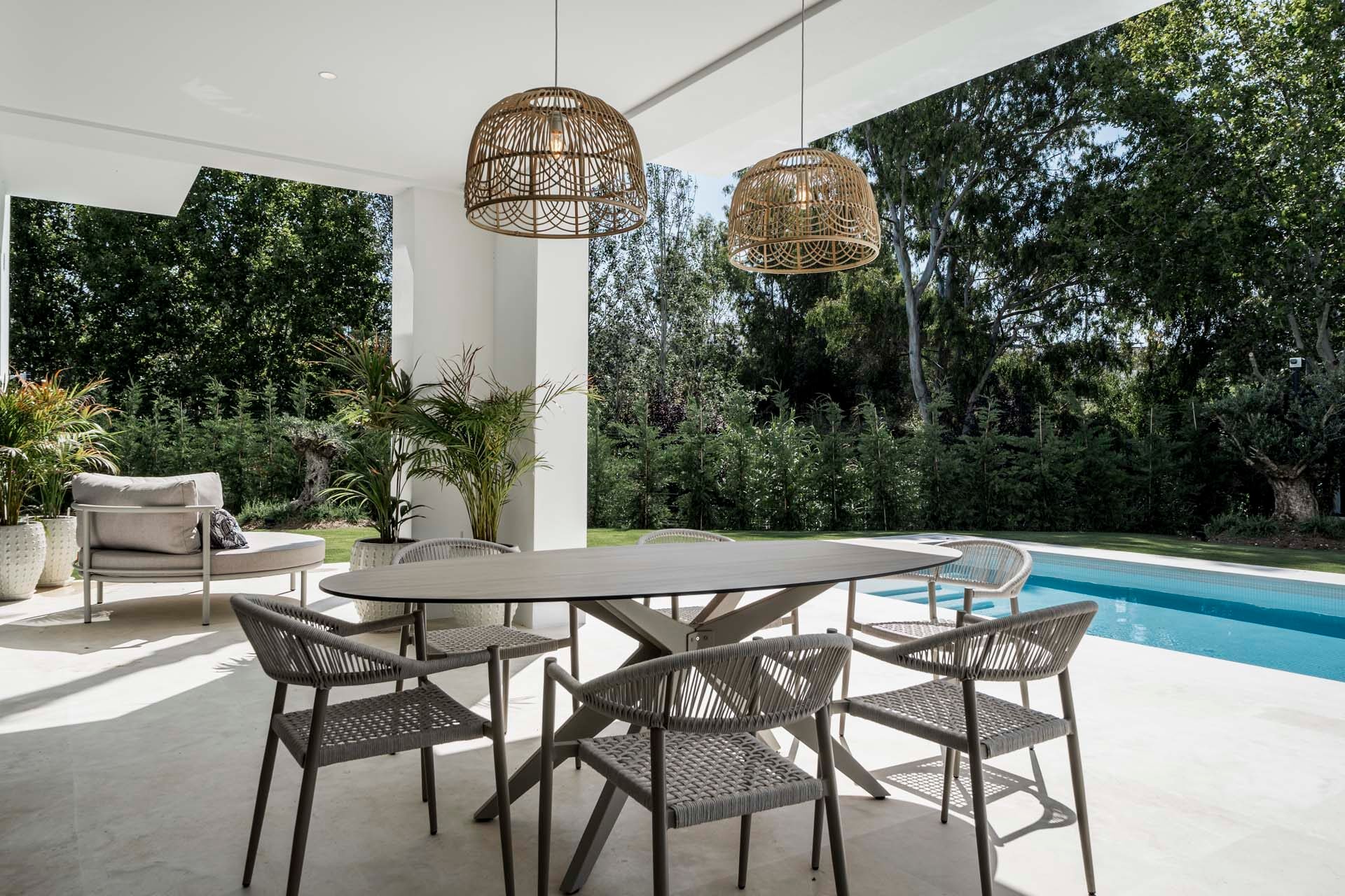 4 Bedroom Villa for Sale in Marbella - €1,995,000 - 000190