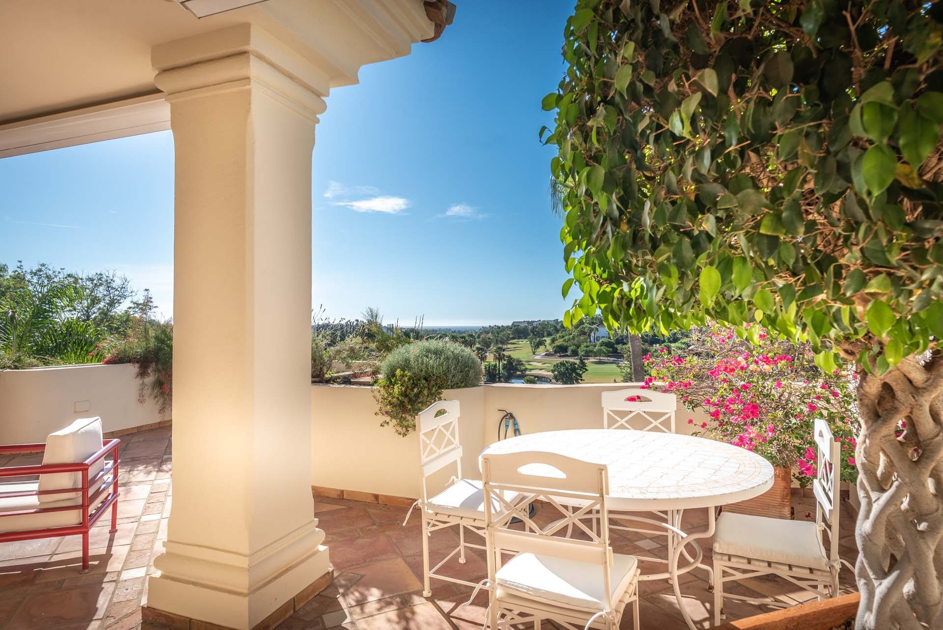 3 Bedroom Penthouse for Sale in Marbella - €1,500,000 - 000193