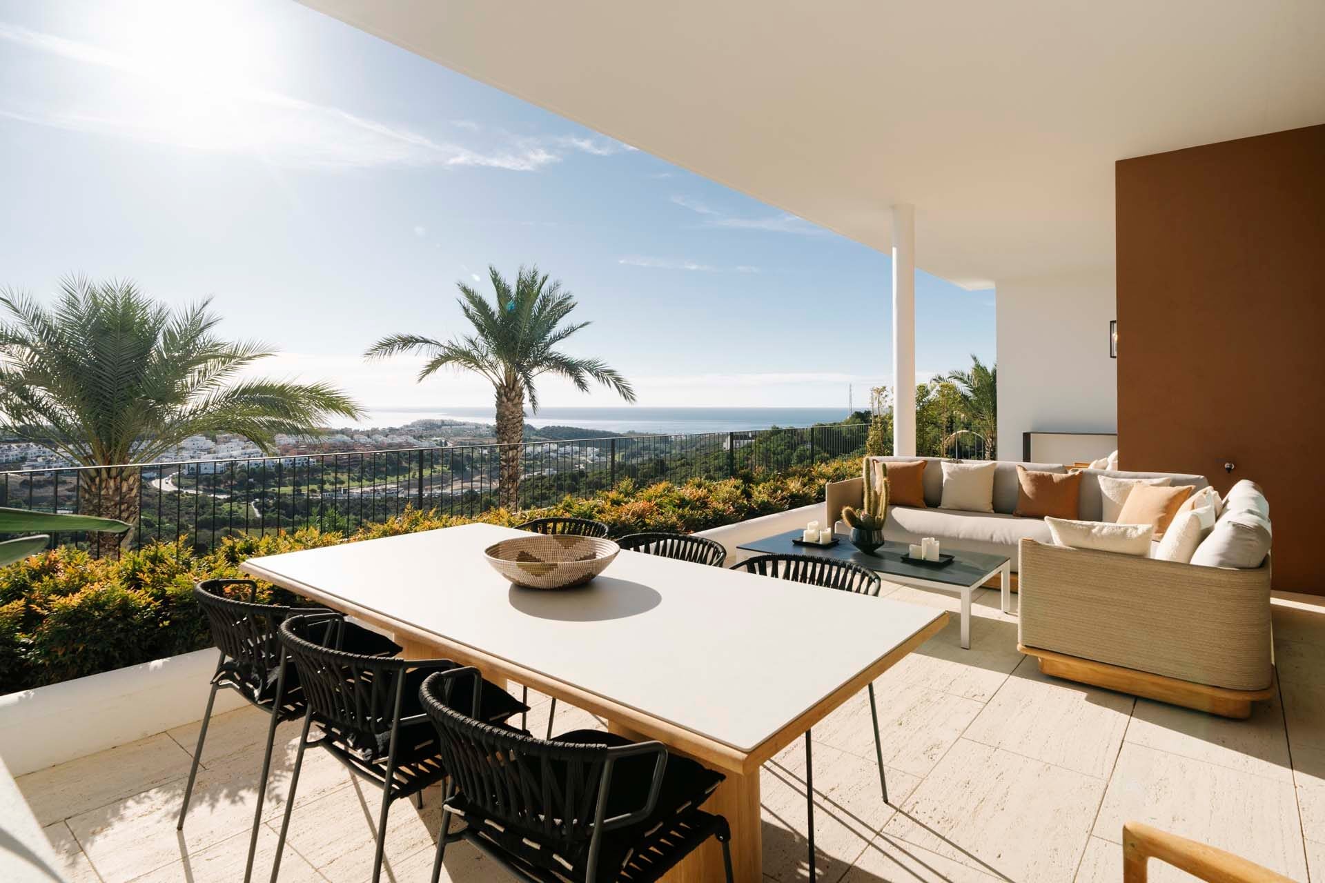 3 Bedroom Apartment for Sale in Marbella - €2,595,000 - 000194