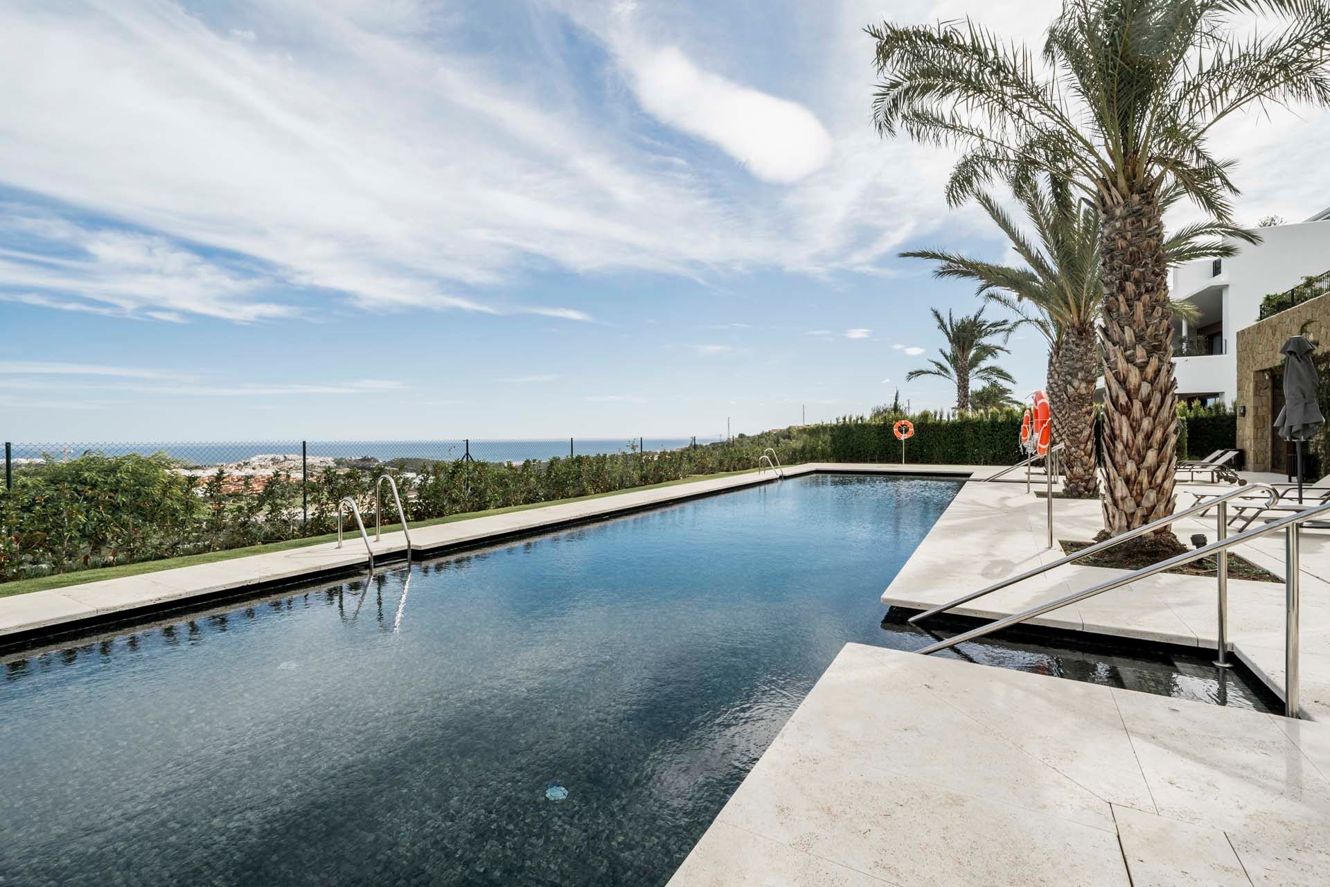 3 Bedroom Apartment for Sale in Marbella - €2,595,000 - 000194