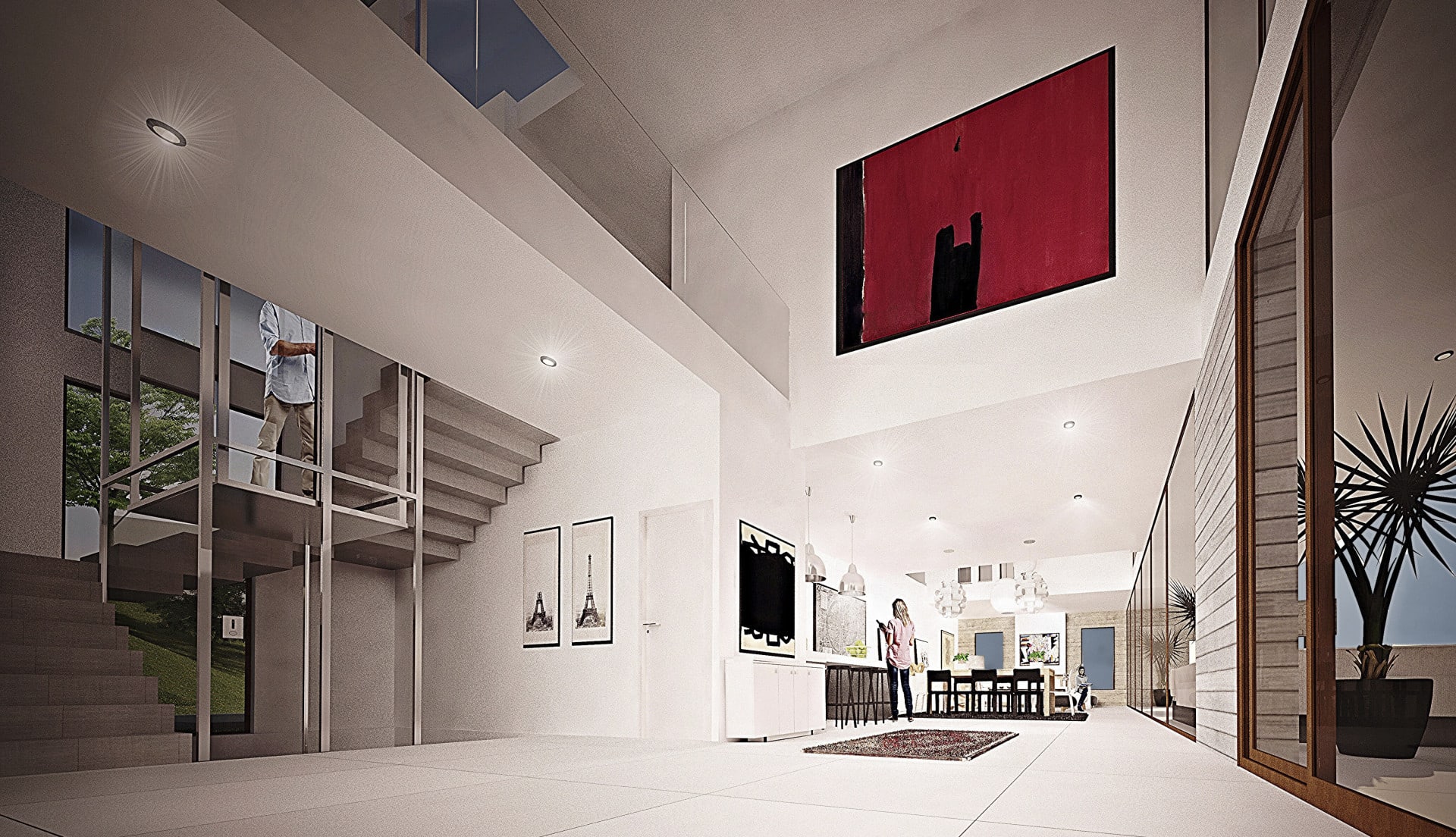 4 Bedroom Villa for Sale in Marbella Este - La Mairena, Marbella - €2,640,000 - 000218