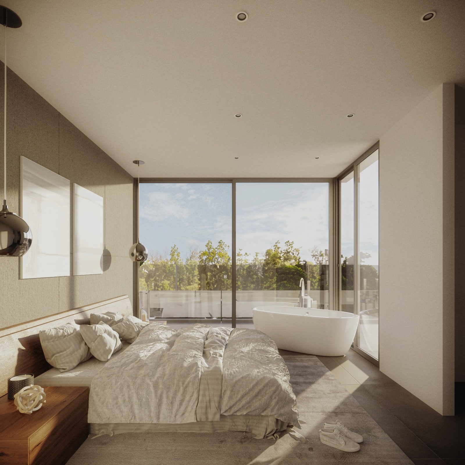 4 Bedroom Villa for Sale in Estepona West, Marbella - €1,400,000 - 000224