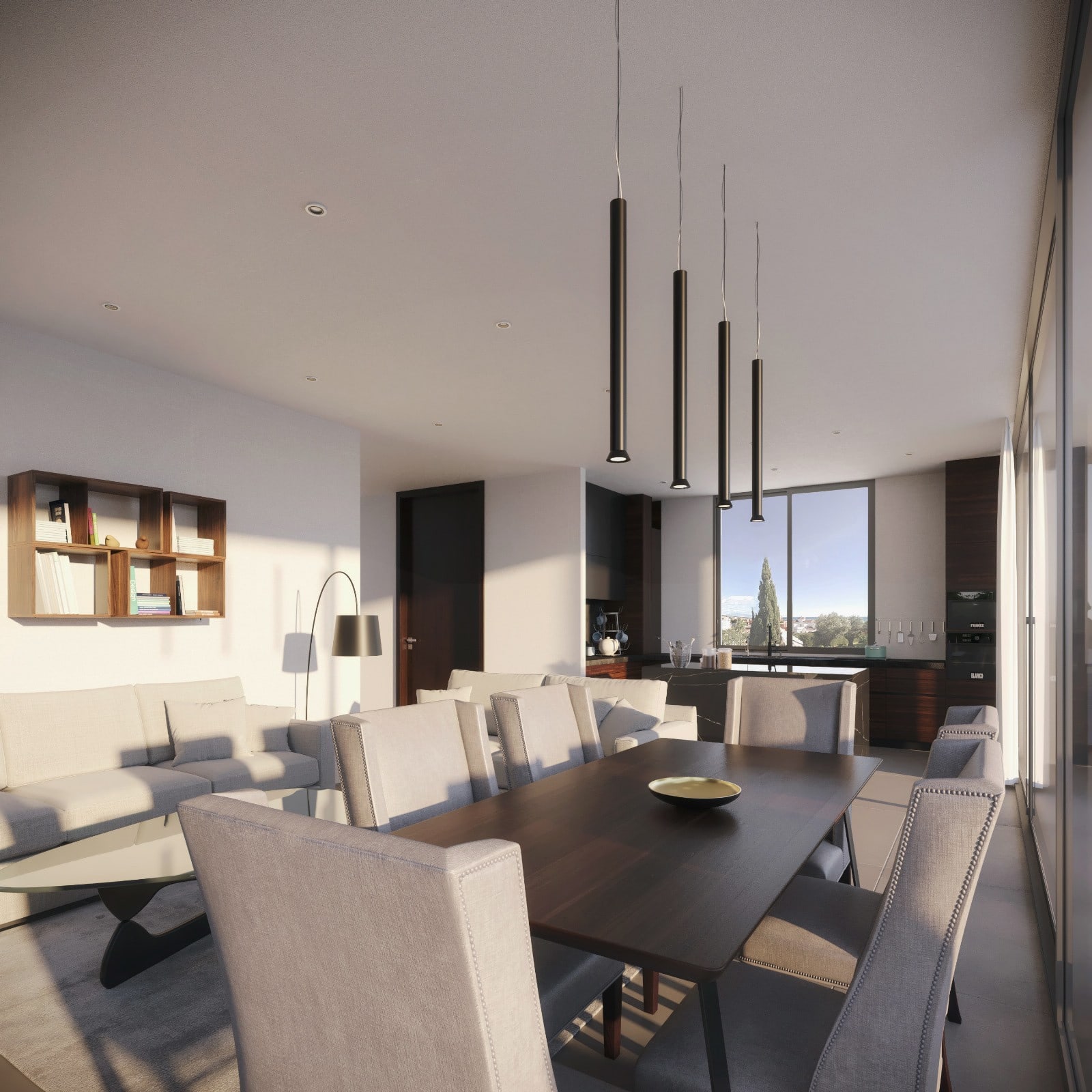 4 Bedroom Villa for Sale in Estepona West, Marbella - €1,400,000 - 000224