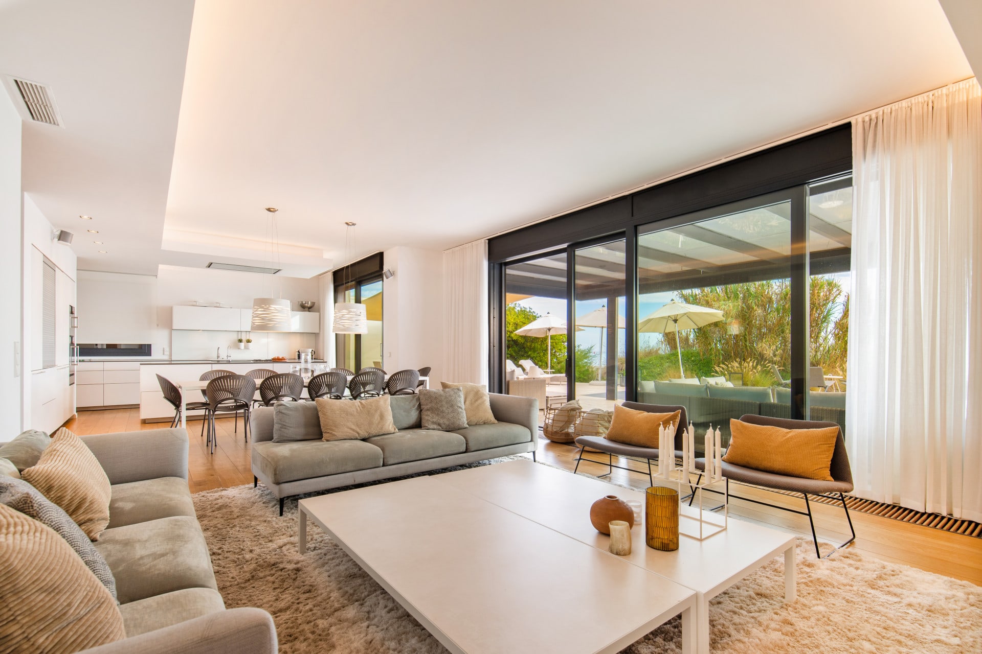 6 Bedroom Villa for Sale in Marbella Este, Marbella - €6,500,000 - 000234