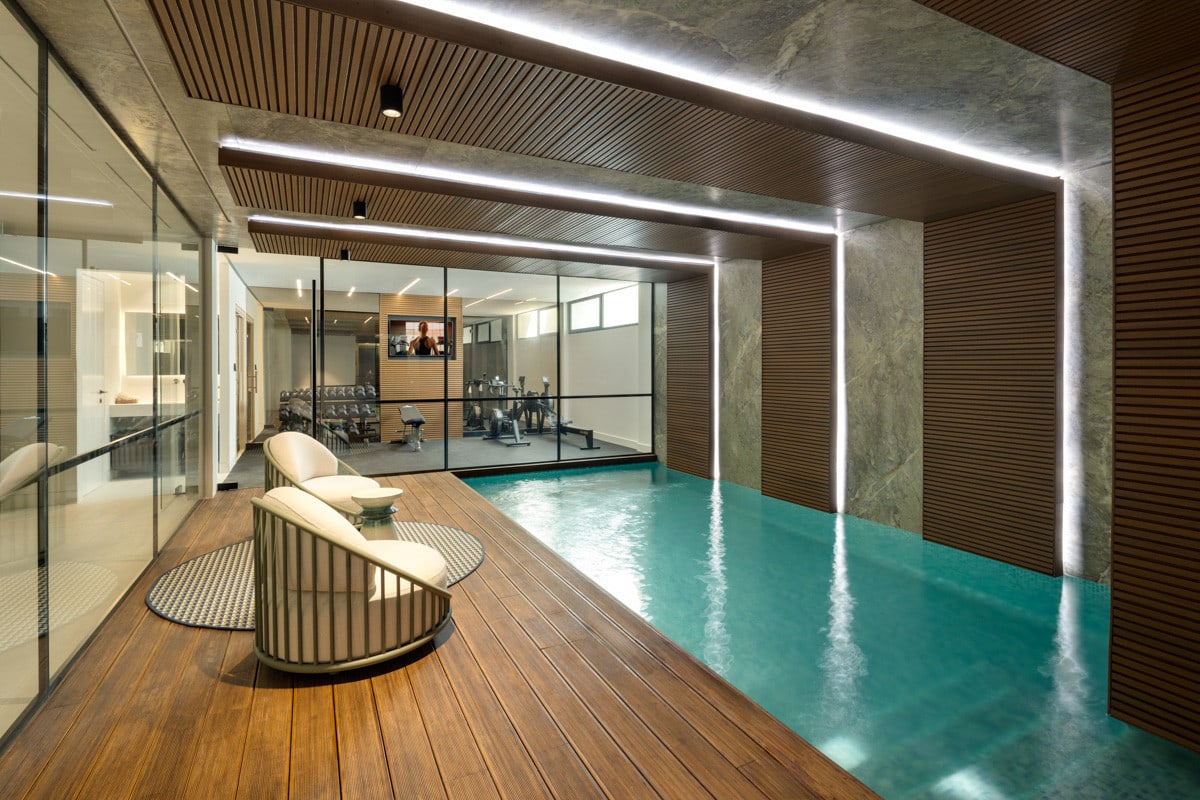 6 Bedroom Villa for Sale in Lomas de La Quinta, Marbella - €6,995,000 - 000243