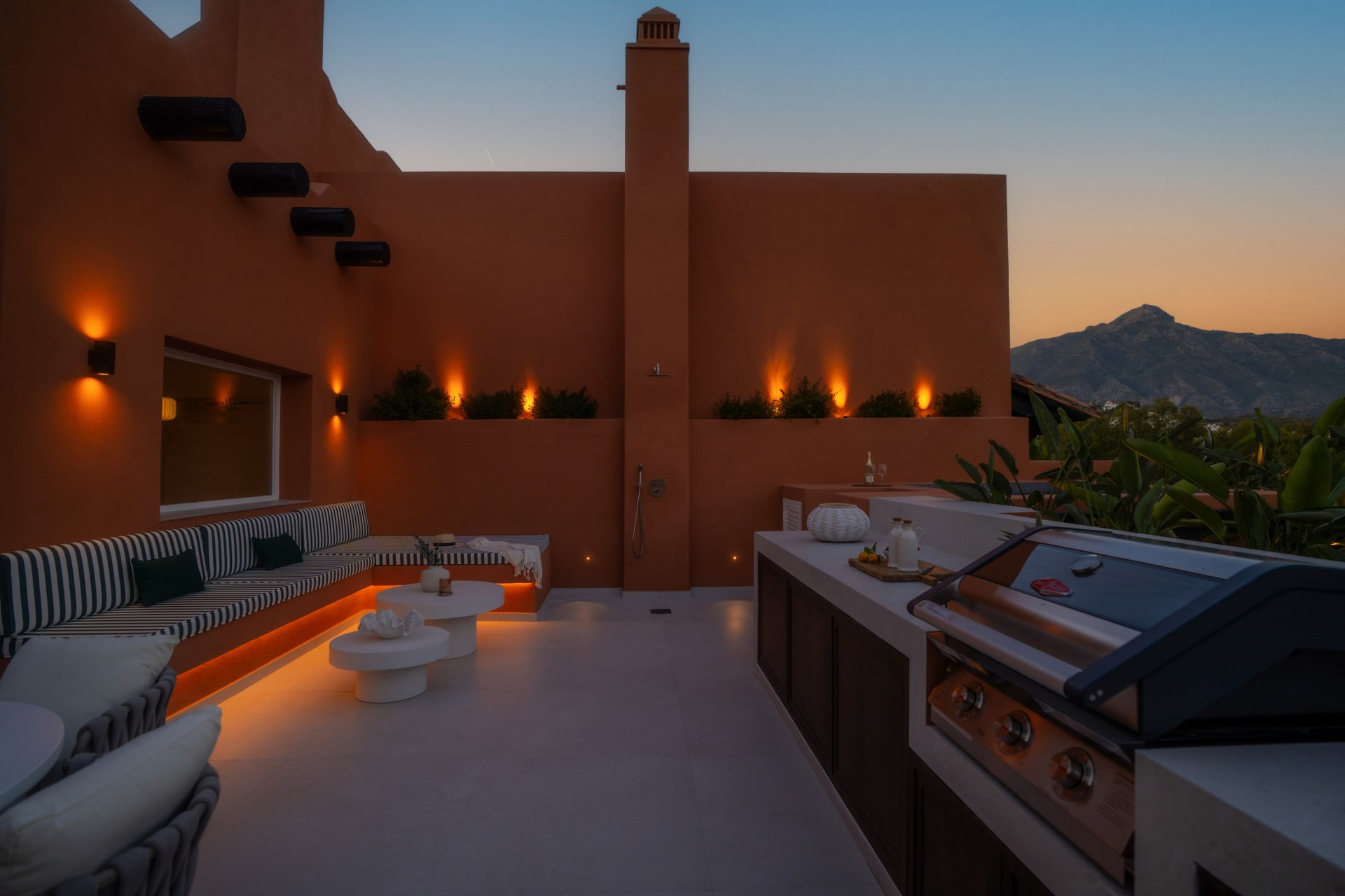 4 Bedroom Penthouse for Sale in Nueva Andalucia - Alminar de Marbella, Marbella - €1,749,000 - 000246