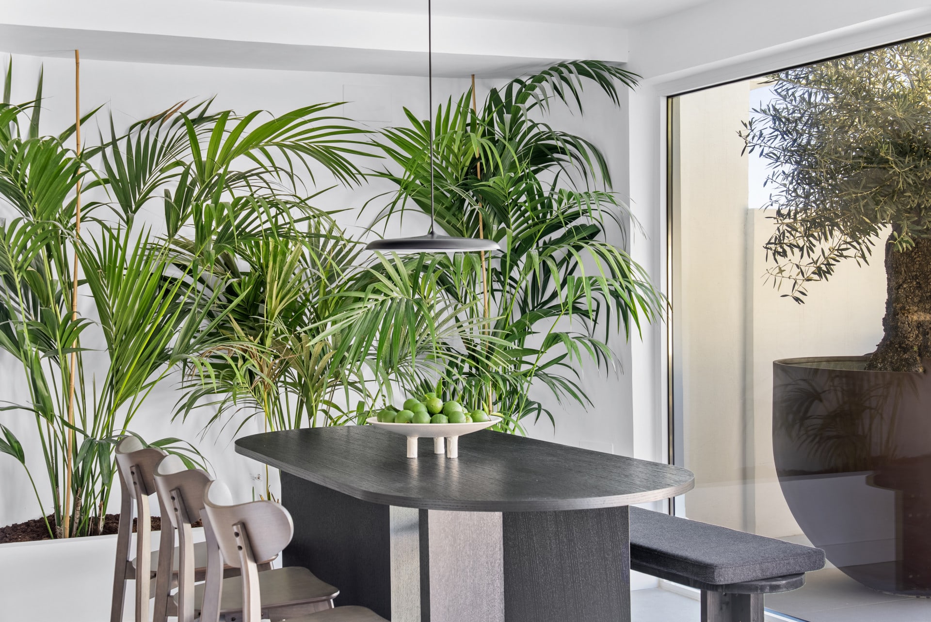 3 Bedroom House for Sale in Nueva Andalucia - Altos del Rodeo, Marbella - €1,395,000 - 000253