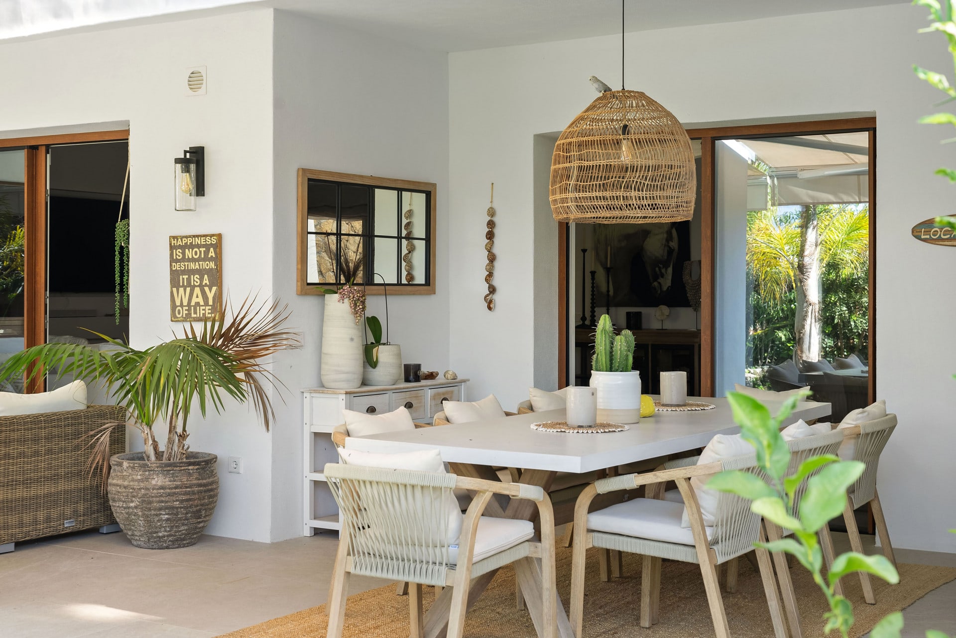 3 Bedroom Duplex for Sale in Nueva Andalucia - Alcores del Golf, Marbella - €1,850,000 - 000256