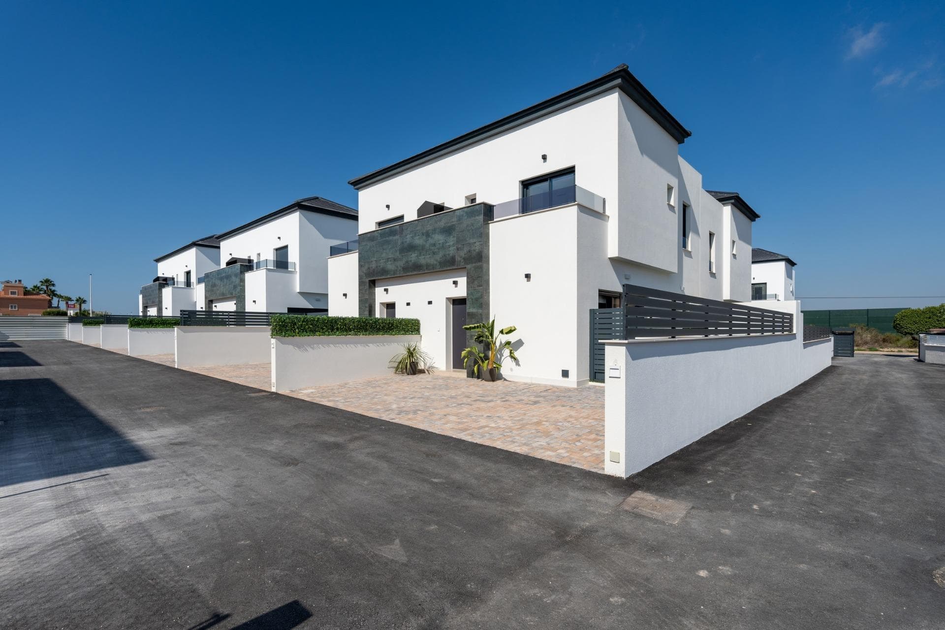 3 Bedroom Home, Gran Alacant