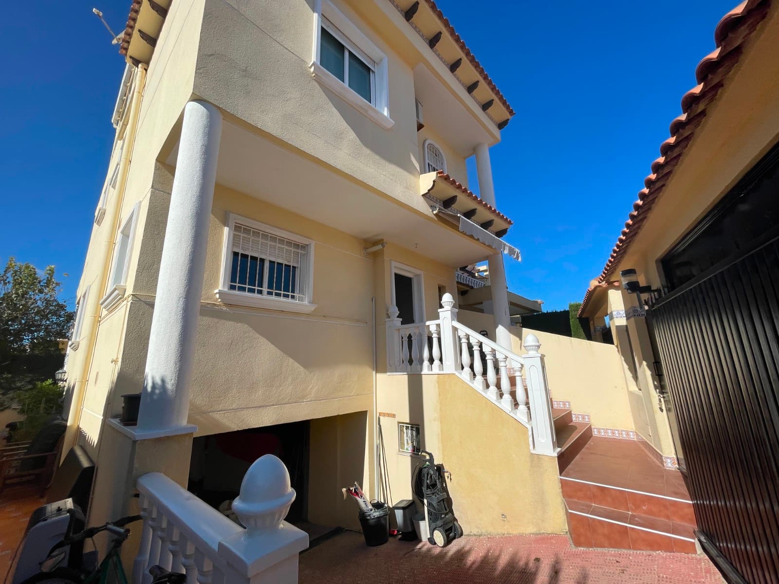 4 Bedroom Villa in Costa Blanca, Guardamar del Segura