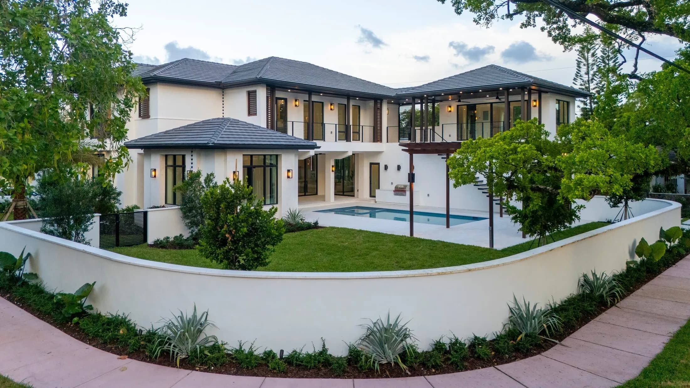 5 Bedroom Home in Coral Gables, Miami