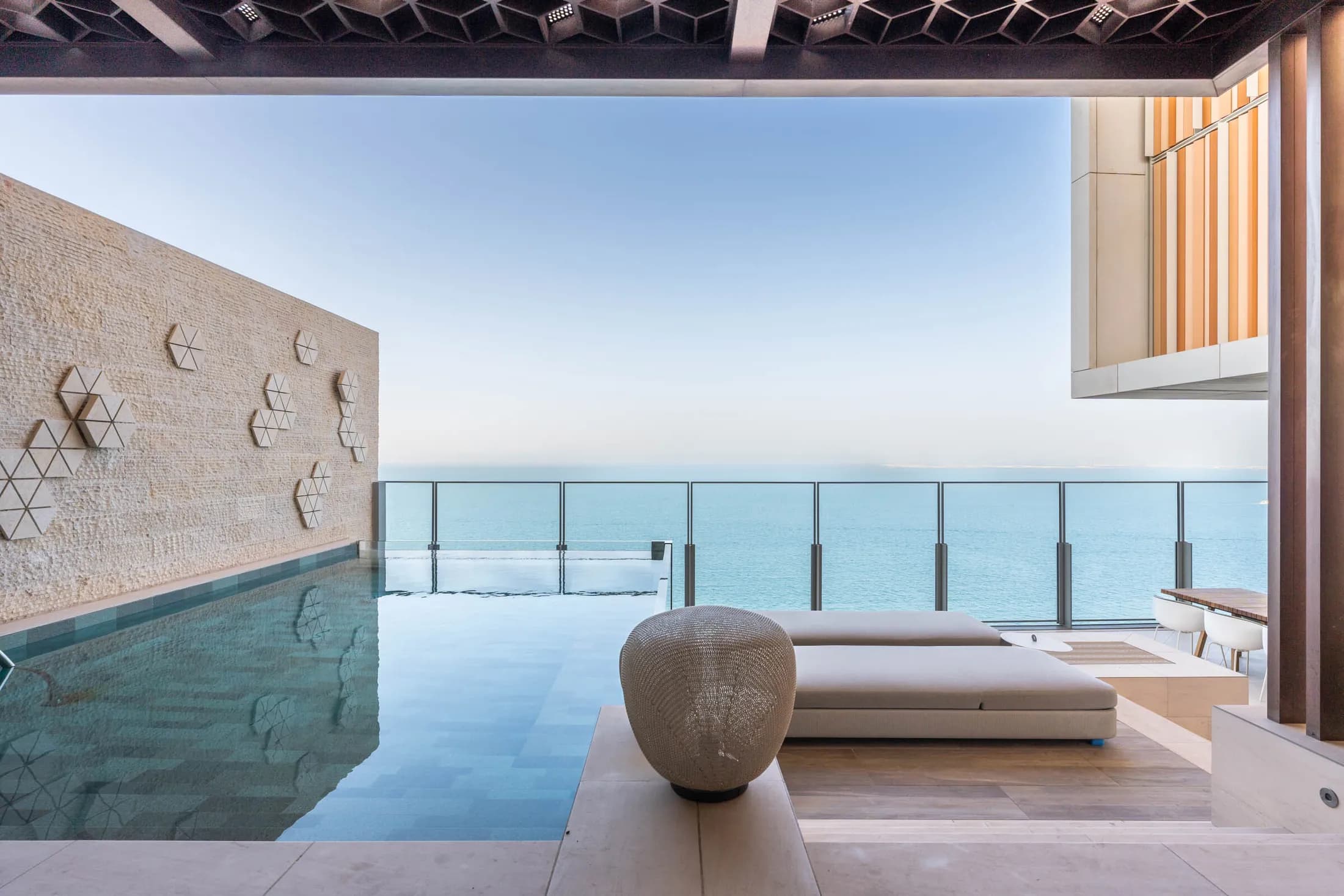 2 Bedroom Apartment in Atlantis The Royal Residences, Na United Arab Emirates, Palm Jumeirah, Palm & Waterfront