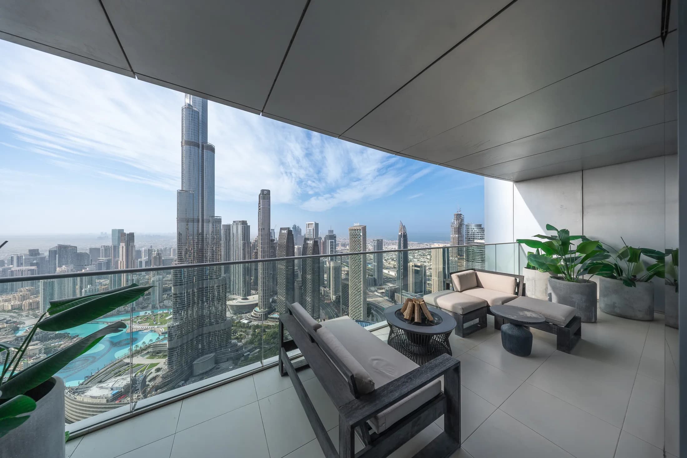 4 Bedroom Apartment in Kempinski Blvd, United Arab Emirates, Downtown Dubai, Downtown & DIFC