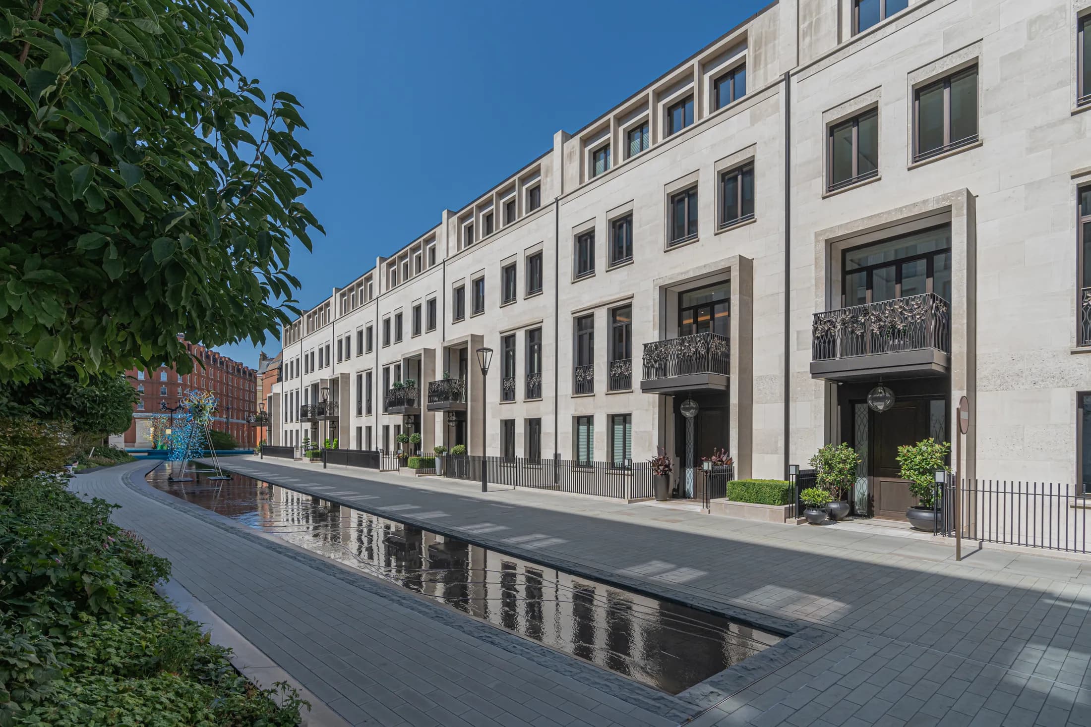 6 Bedroom Home in Westminster, Prime Central London