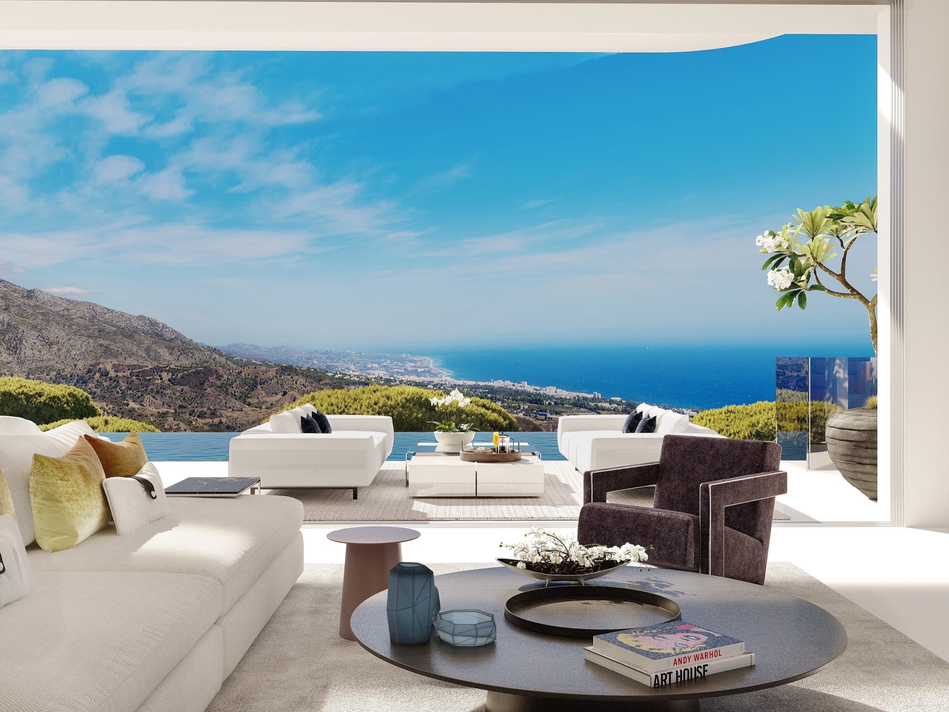4 Bedroom Villa in Real de La Quinta, Benahavís, Benahavis