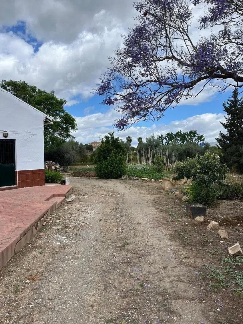 4 Bedroom Villa in Ciudad, Campanillas, Málaga