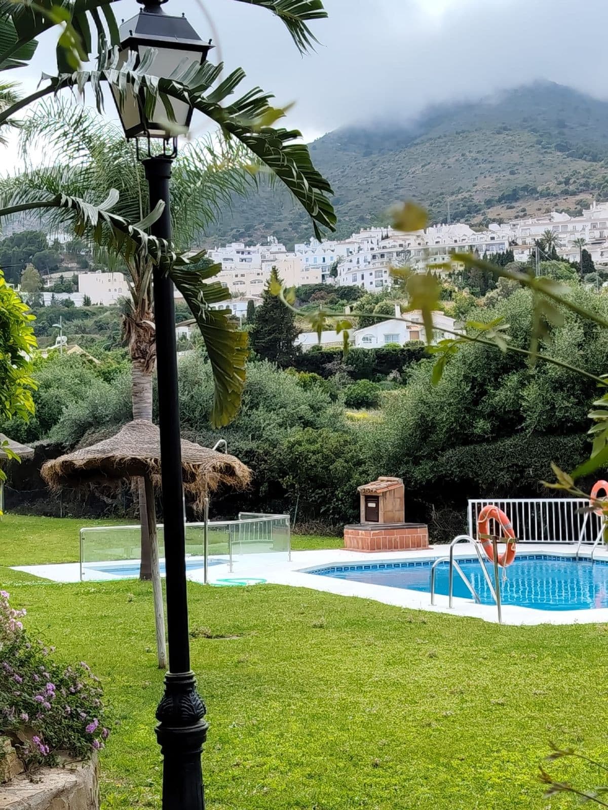 3 Bedroom Townhouse in Pueblo, Benalmádena