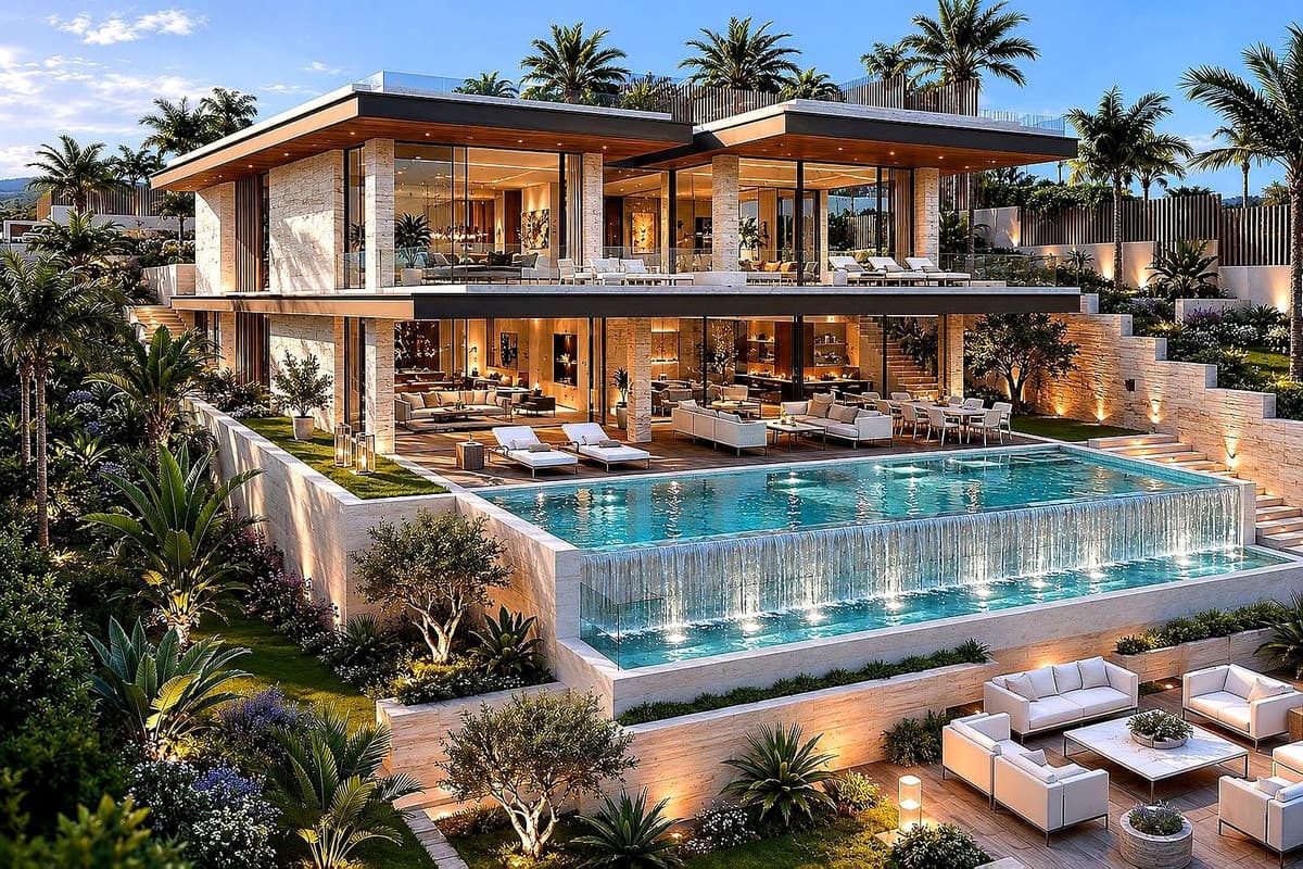 Land in Elviria, Marbella
