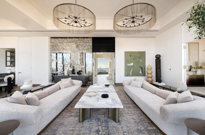 The Crown of 111 West 57th Street - Quadplex 80