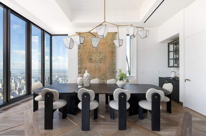 The Crown of 111 West 57th Street - Quadplex 80