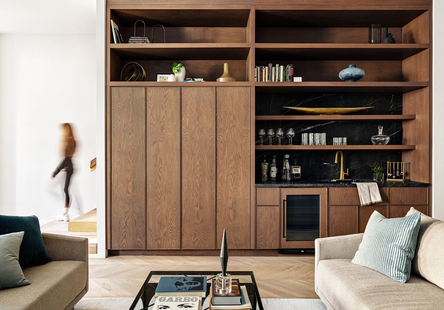 The Chelsea Mansion: The Most Historically Significant Townhome in Chelsea, New York